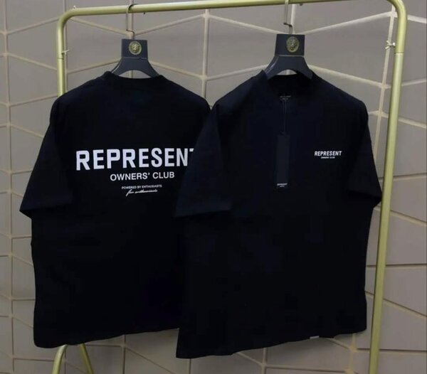T-shirt REPRESENT