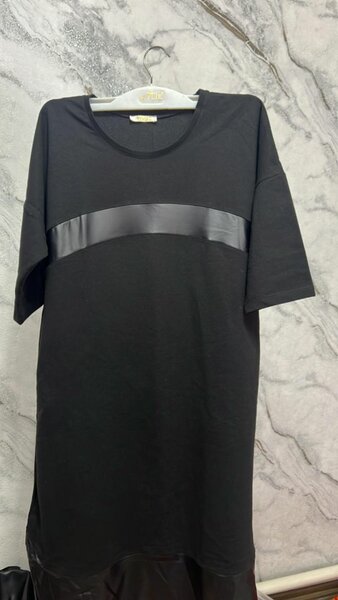 Турецкое повседневное платье, носили всего 1 раз!