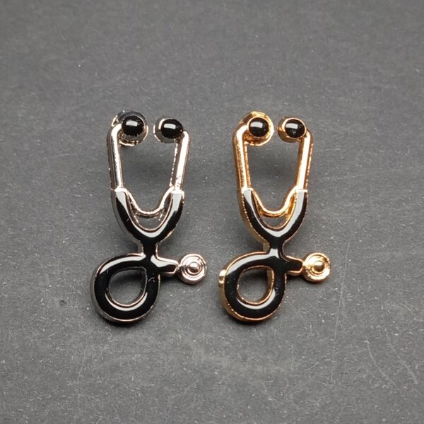 Pin's Docta