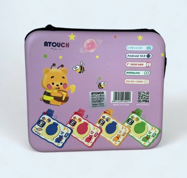 Tablette éducative enfant