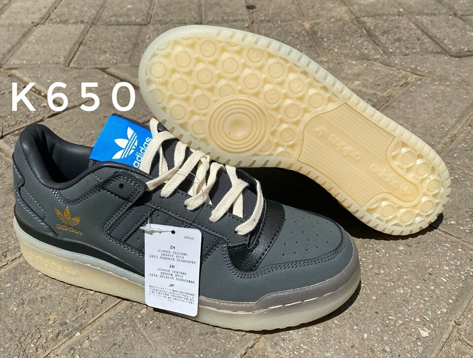 Adidas forum low 