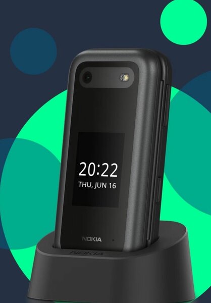 Nokia 2660 promo 3jour livraison gratuite