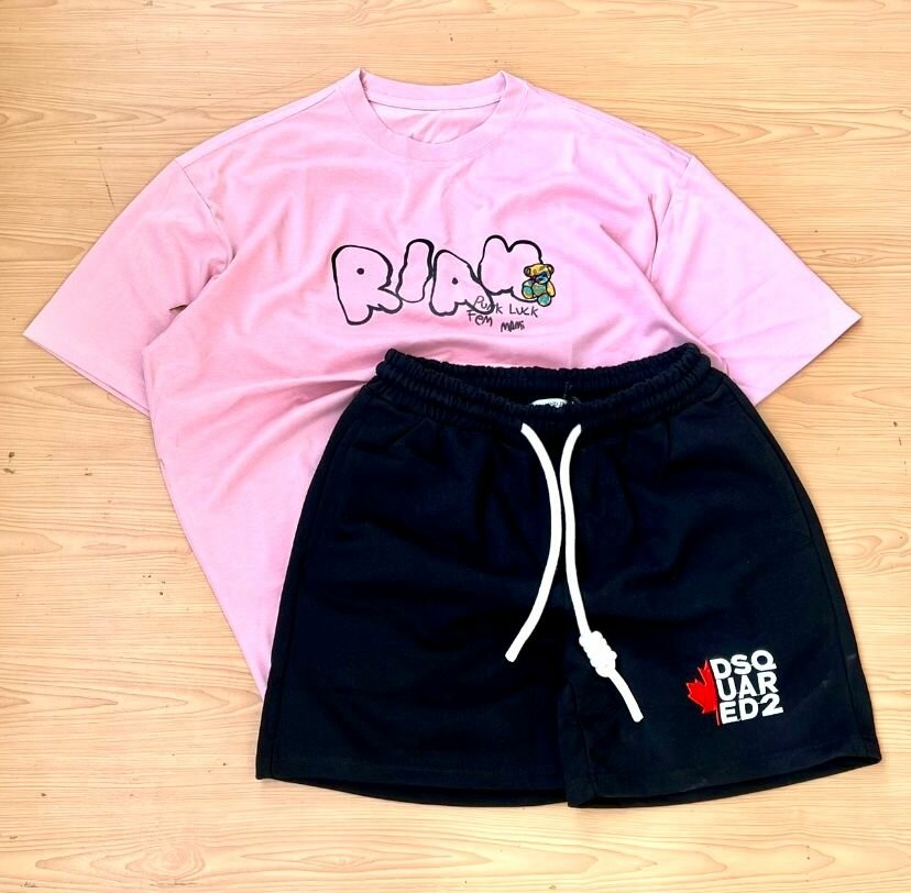 Casual Unisex Top/down