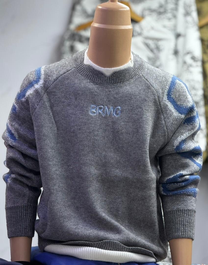 Pulls molletonnés tendance