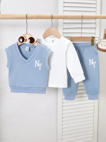 Ensemble élégant pour enfants