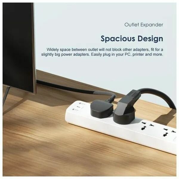 Oraimo PowerHub 2 - Multiprise