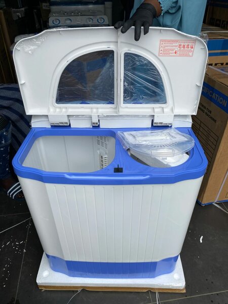 Mini lave-linge portable