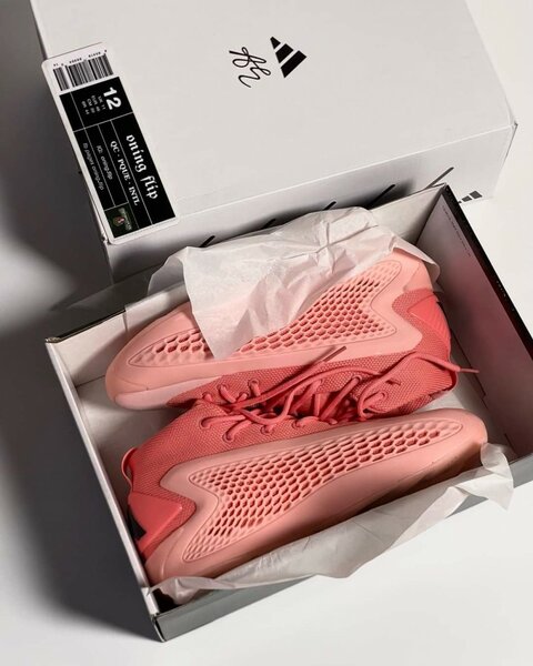 ANTHONY EDWARDS x ADIDAS AE 1