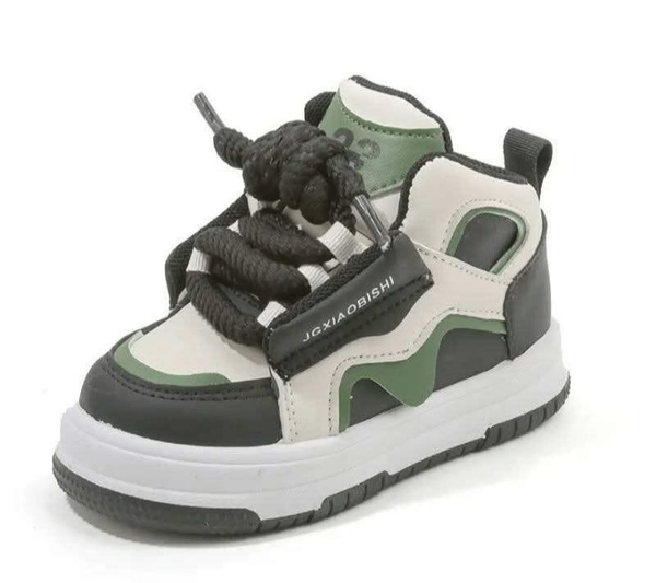 Chaussures Enfant Style Urbain
