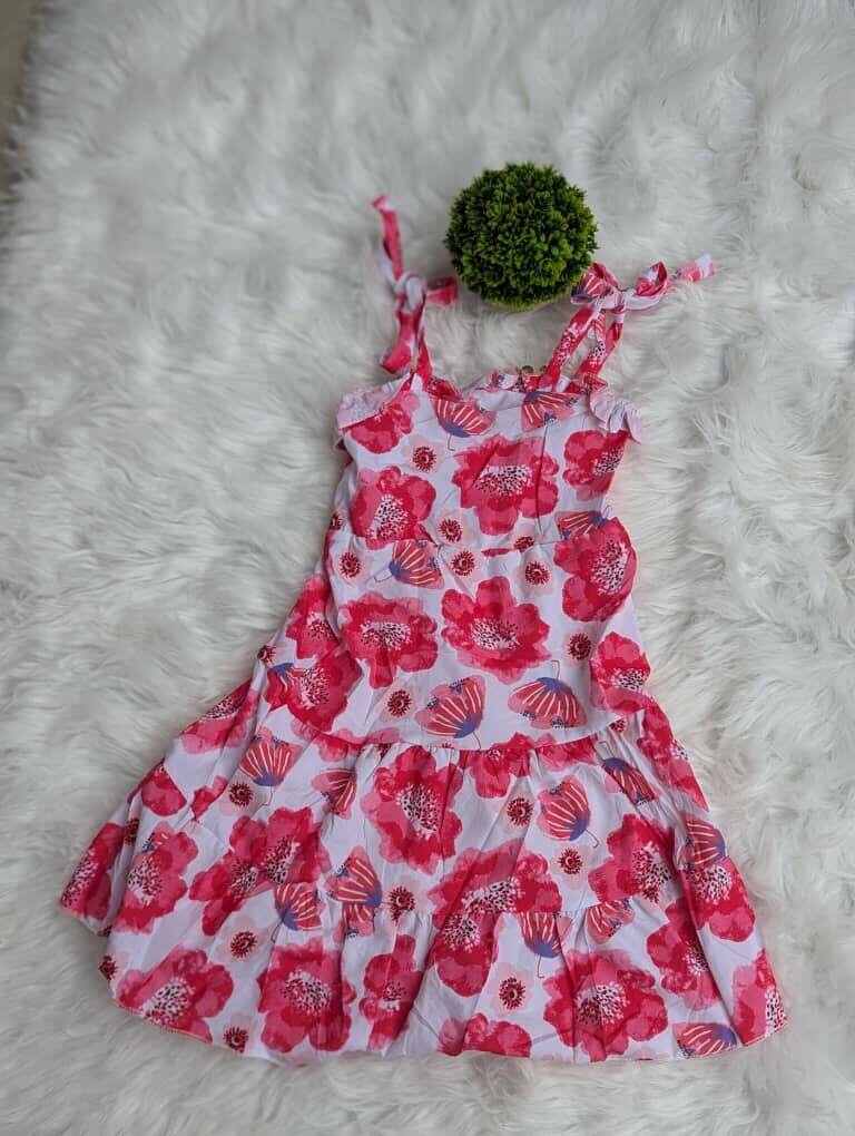 Girls dresses
