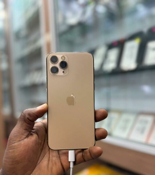 iPhone 12 Pro Max Or