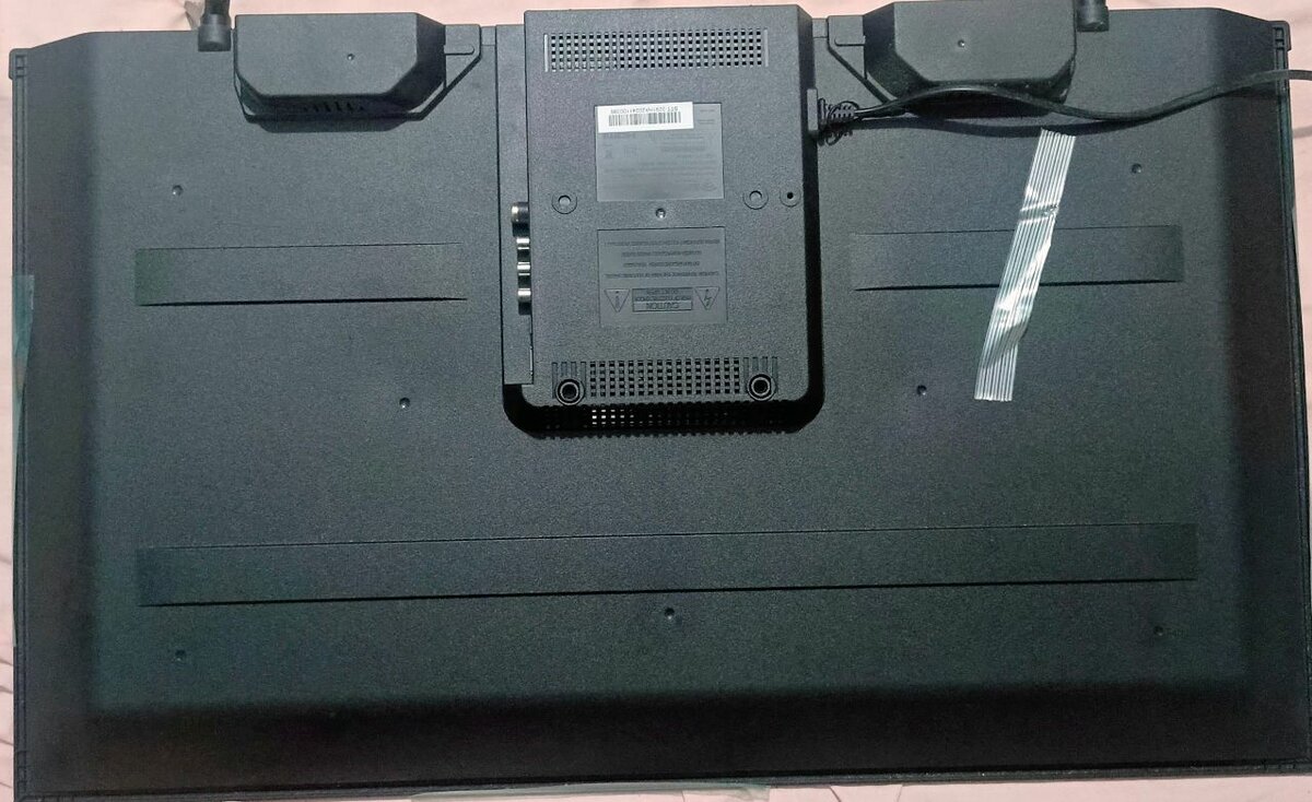 Téléviseur LED Full HD 32