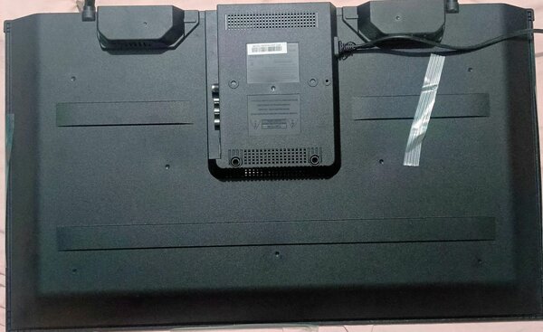 Téléviseur LED Full HD 32