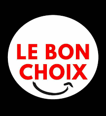 LE BON CHOIX