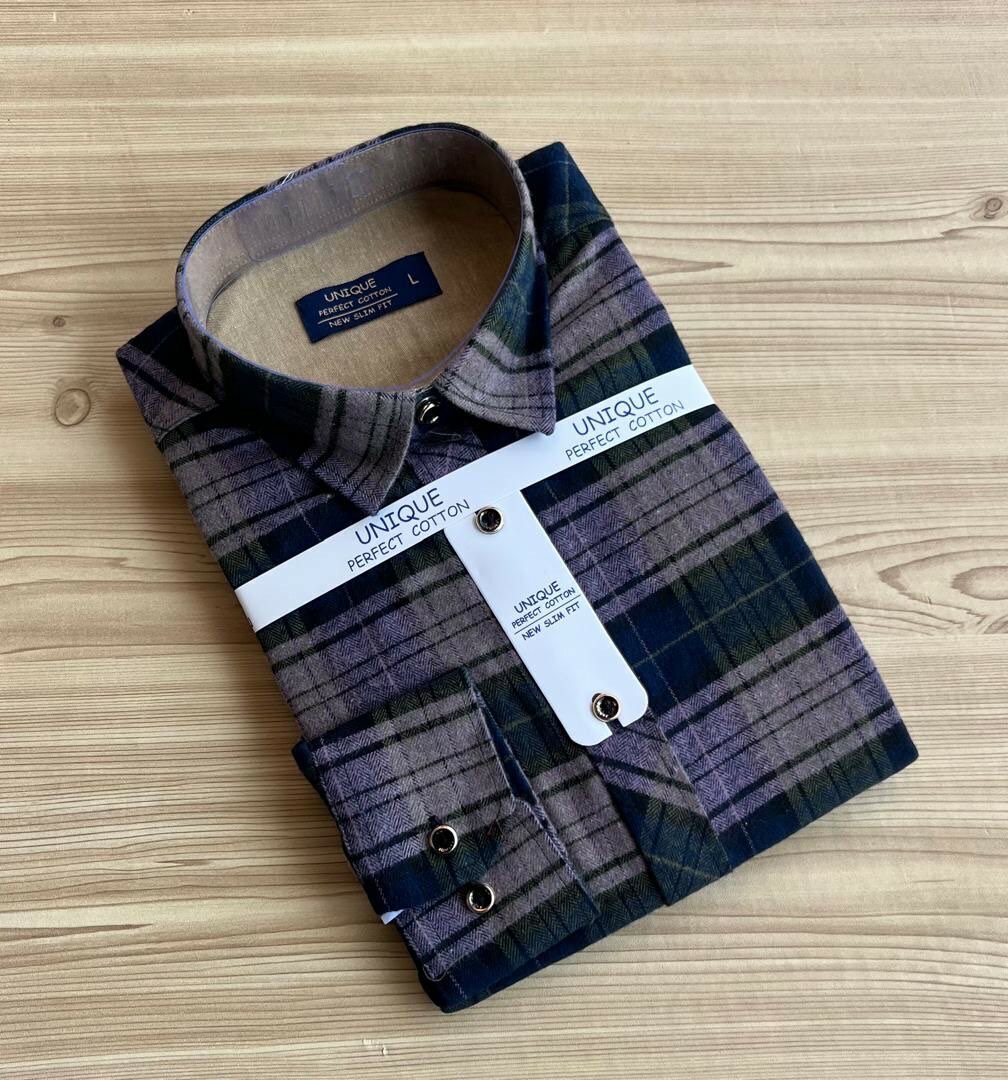 ORIGINAL UNIQUE LONG SLEEVE SHIRT