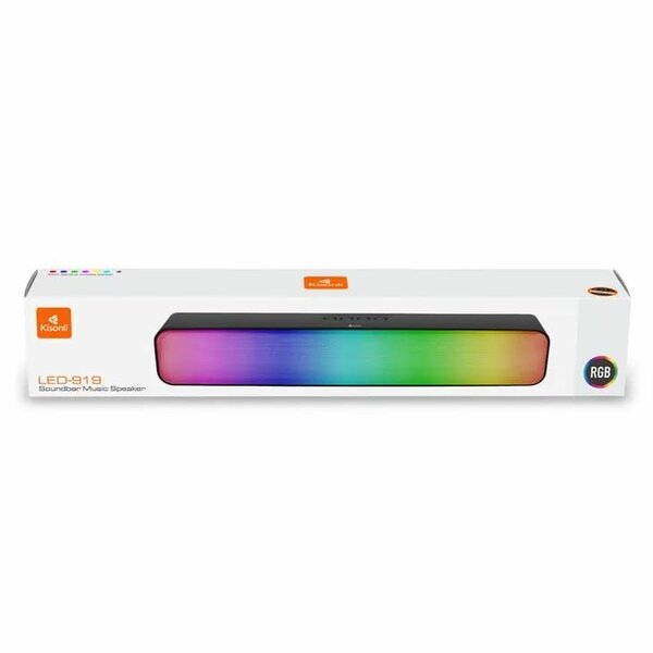 Sound bar /Speaker