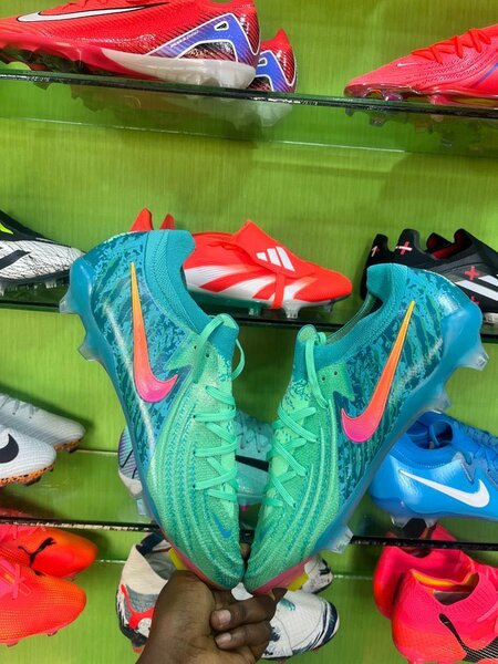 Crampon nike originale