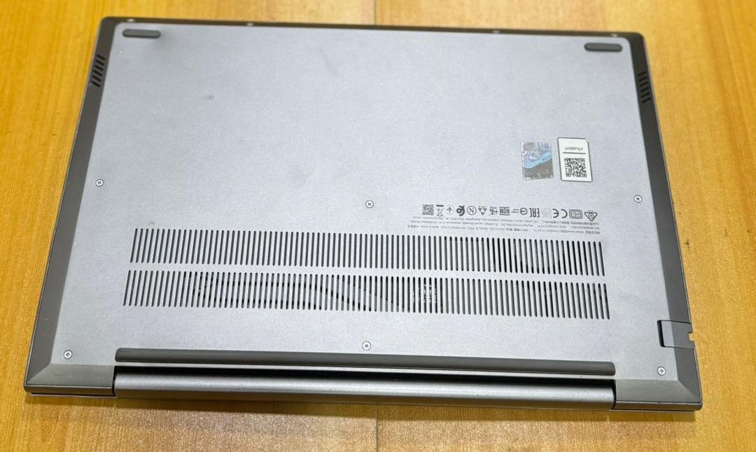 Lenovo Laptop Core i5