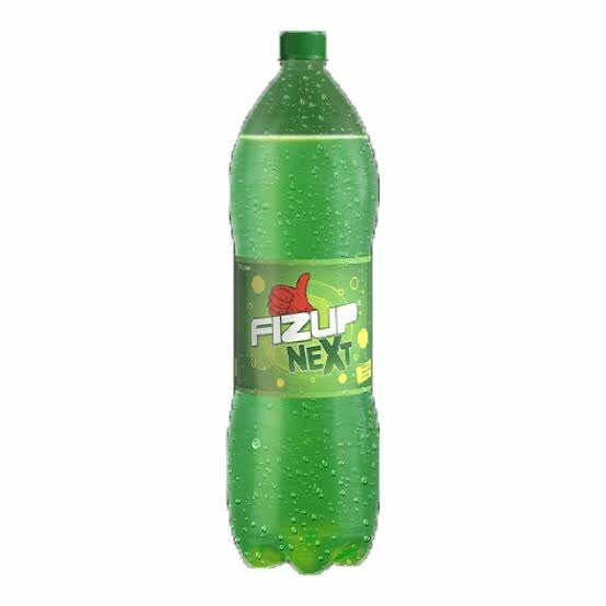 FIZZUP  Next 1.5 littre