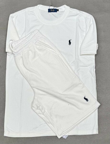 Ensemble léger pour homme