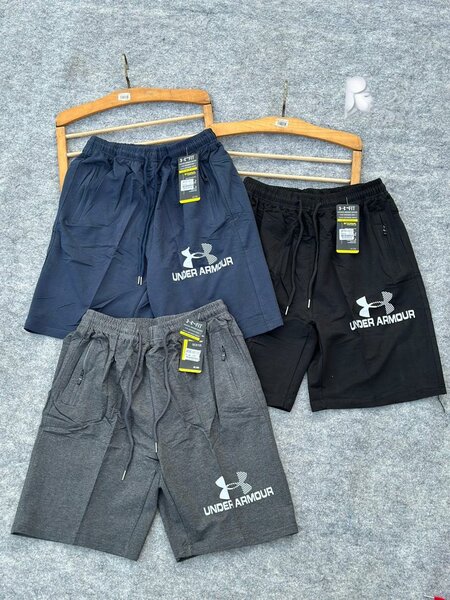 Shorts Homme Sport Under Armour