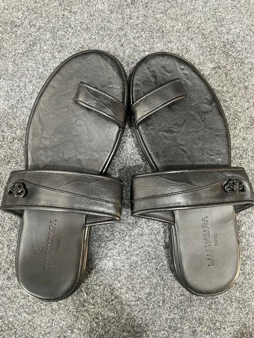 Original Slippers For Men.