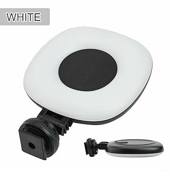 Anneau Lumière Selfie LED