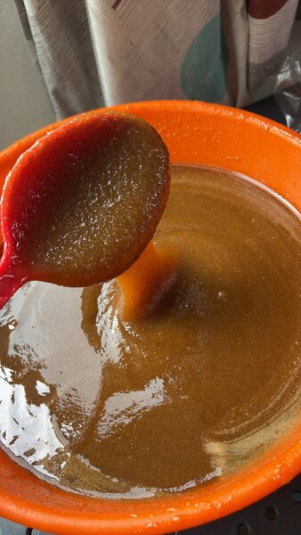 Gommage à lèvres exfoliant