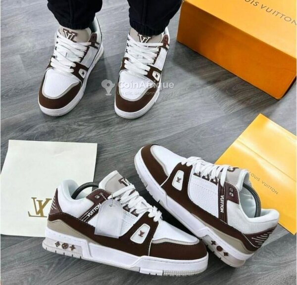 Designer Men's Sneakers