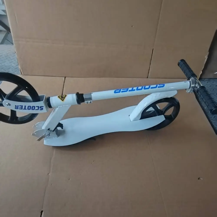 Trottinette électrique tout-terrain