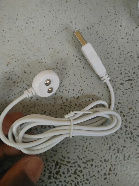 Chargeur  pour sextoy
