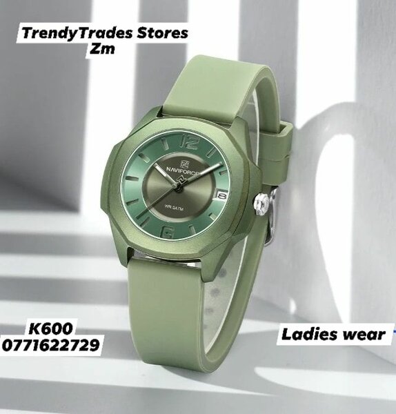 Naviforce women's watch
