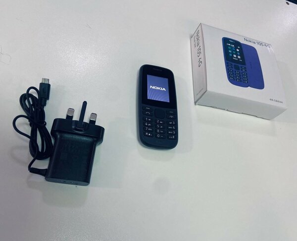 Nokia 105