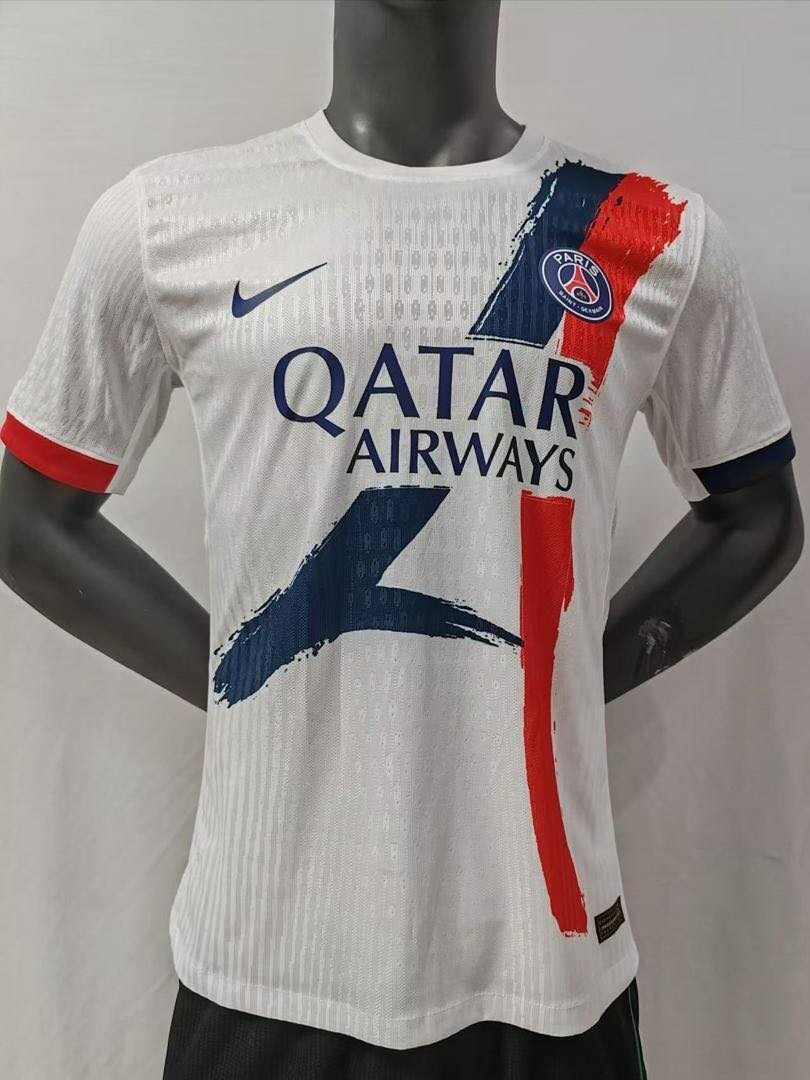 Maillots de football pour hommes