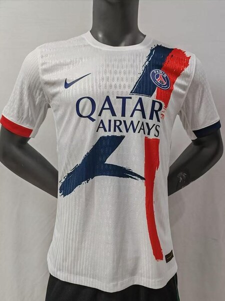 Maillots de football pour hommes