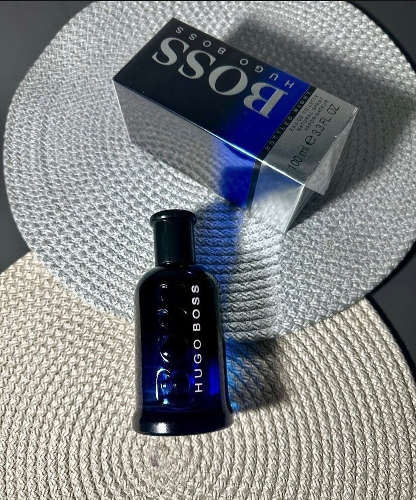 Parfum smart collection