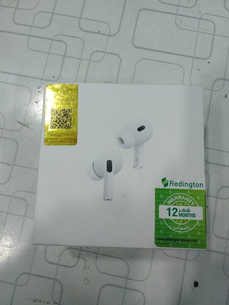 Air buds Pro
