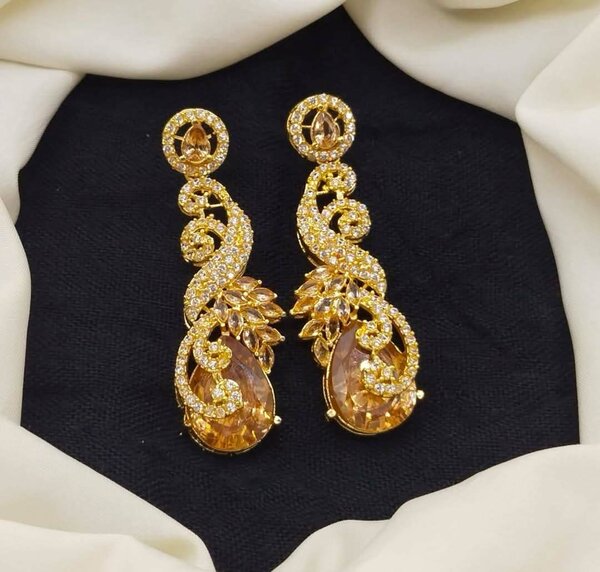 Ladies earrings