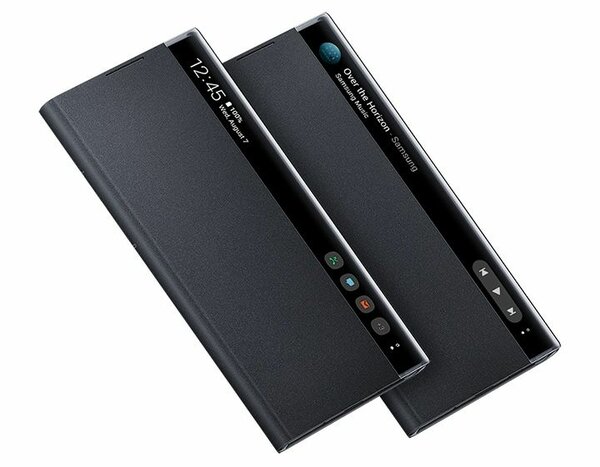 Étui Galaxy Note 10+/10+ 5G