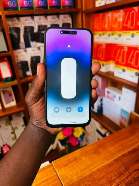 iPhone 256 Go - Haute Performance