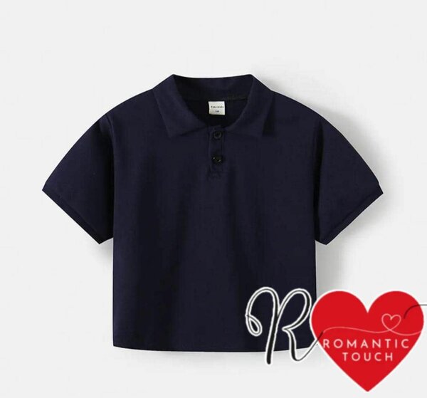 Ensemble Polo et Shorts Enfants