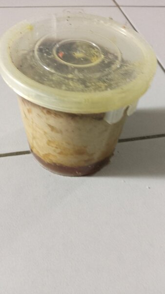 Savon jaune métisse 500 g