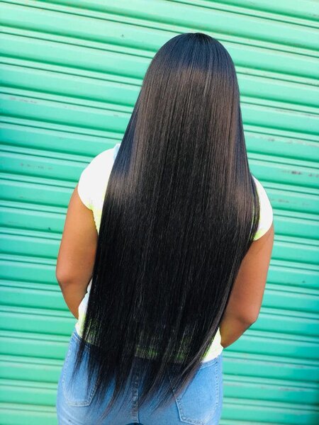 beautiful wigs for women