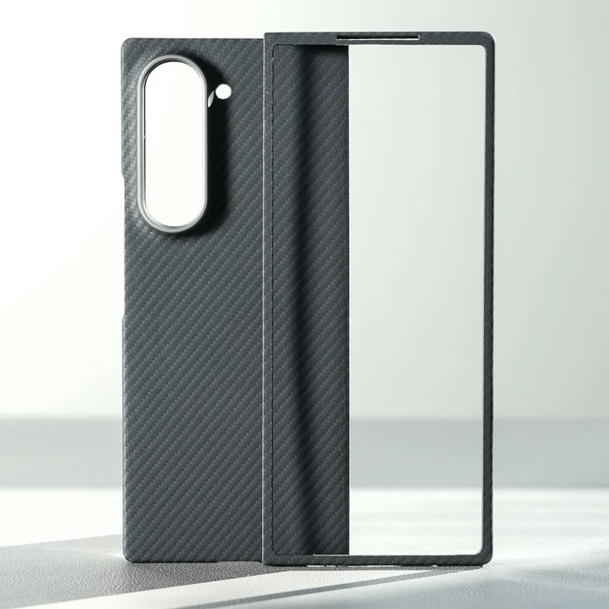 Coque compatible Z fold 7