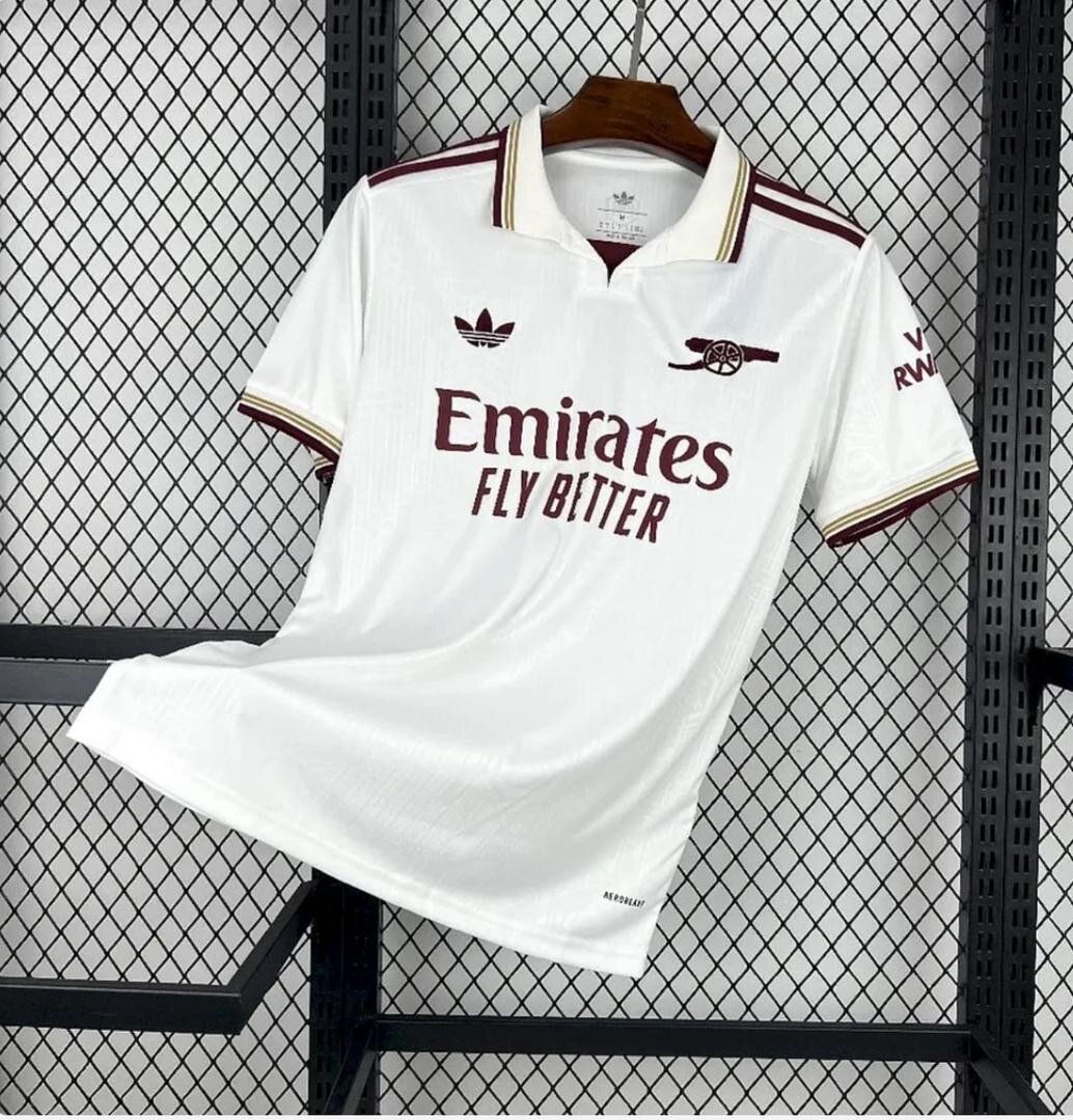 Maillot de football Adidas