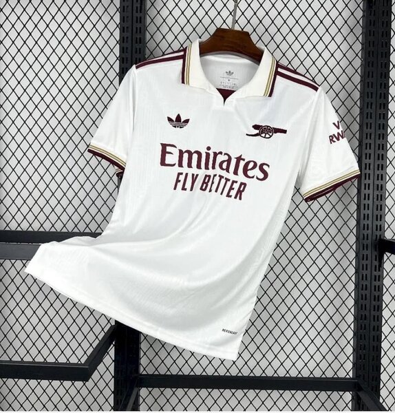 Maillot de football Adidas