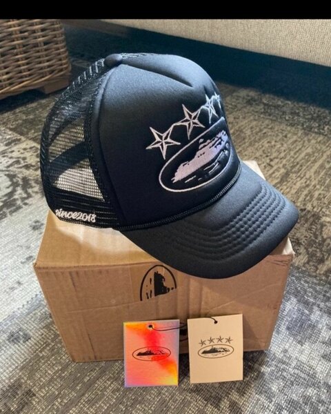 Casquette Trucker Style Urbain