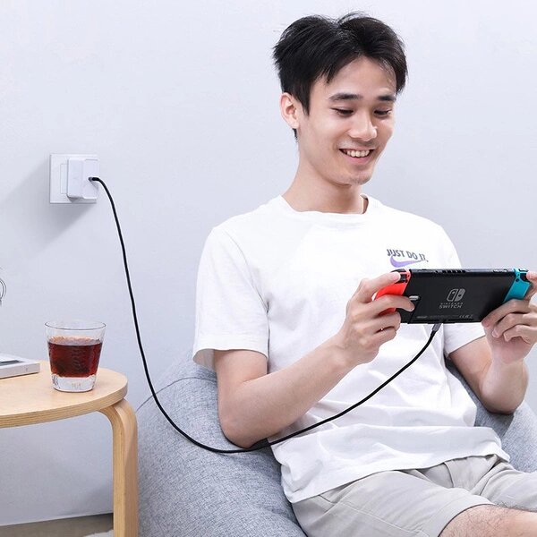 Câble USB-C UGREEN 100W