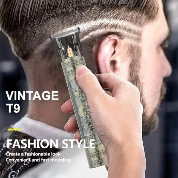 T9 trimmer for men