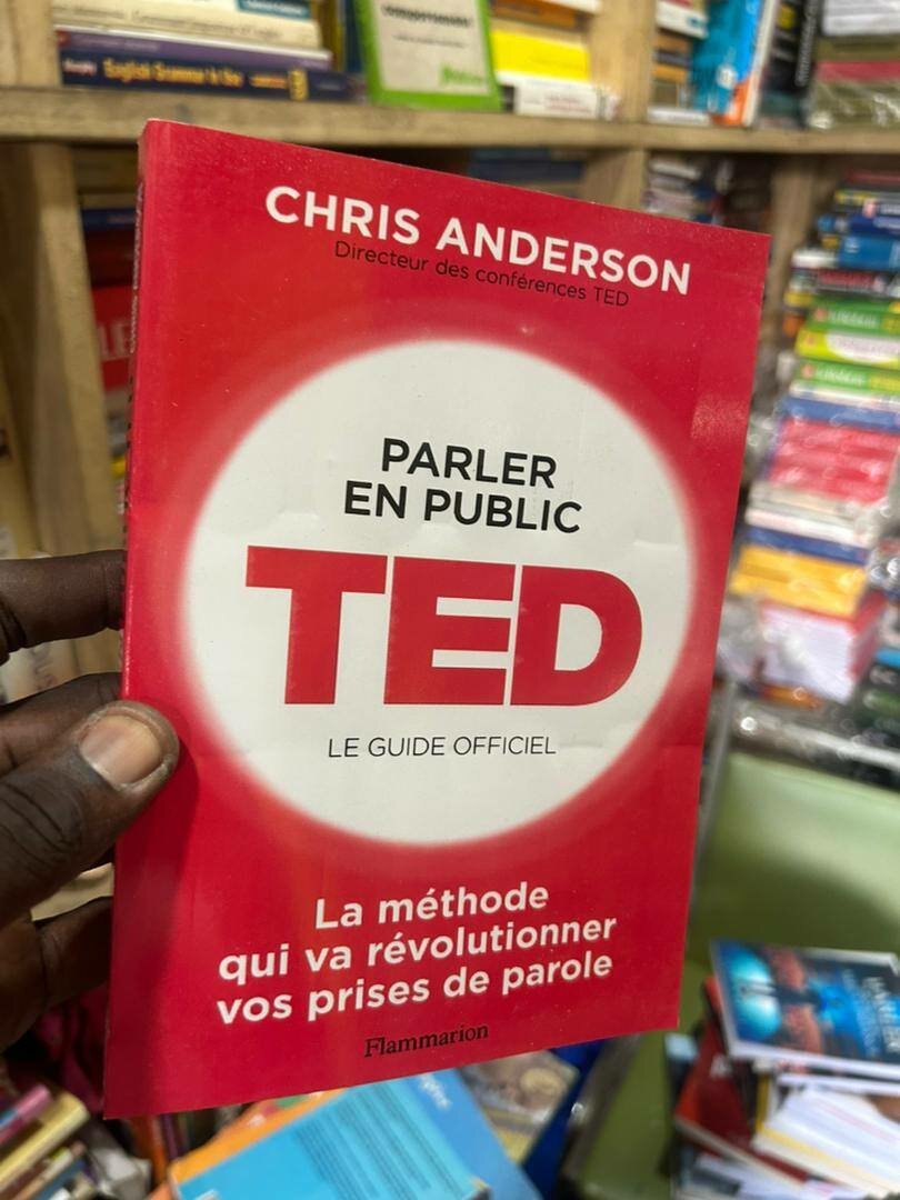 Livres Développement Personnel